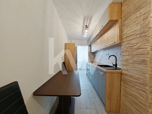 Apartament elegant, renovat complet. - imagine 6