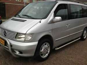 Motor Mercedes 2.2 cdi euro3,4 - imagine 3