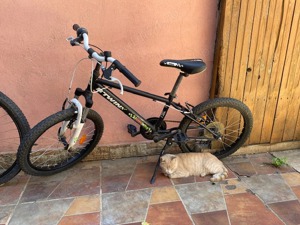 Vand bicicleta B'TWIN 20"