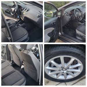 Seat Ibiza 2016 Euro 6 - imagine 4