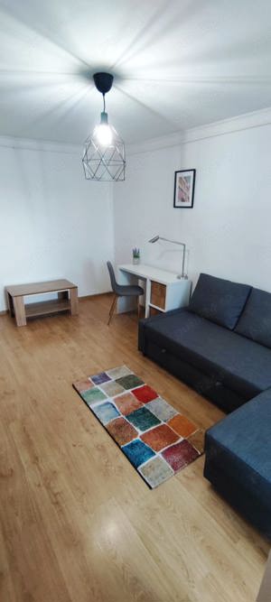 Închiriez apartament decomandat de 2 camere renovat Drumul Taberei - imagine 3