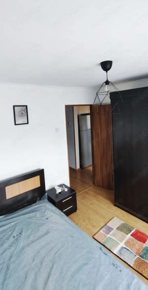 Închiriez apartament decomandat de 2 camere renovat Drumul Taberei - imagine 10