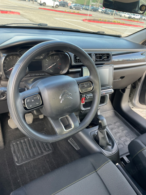 Vanzare Citroen C3 - imagine 4 Vanzare Citroen C3 - imagine 4