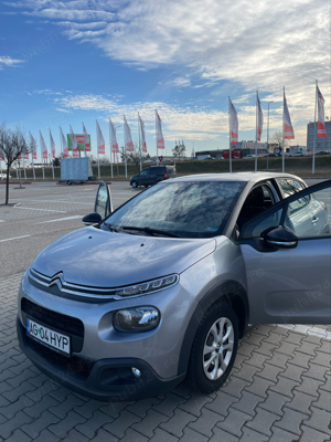 Vanzare Citroen C3