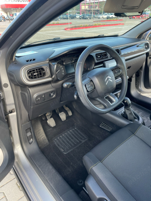 Vanzare Citroen C3 - imagine 8 Vanzare Citroen C3 - imagine 8