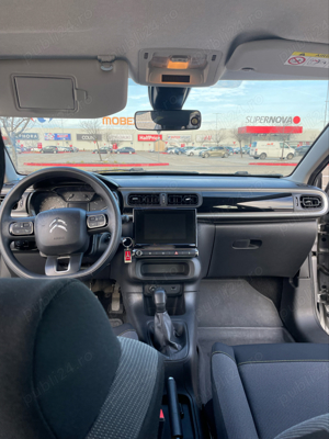 Vanzare Citroen C3 - imagine 10 Vanzare Citroen C3 - imagine 10