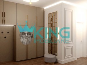  Apartament 3 Camere|AC|Zona Chiriac - imagine 10