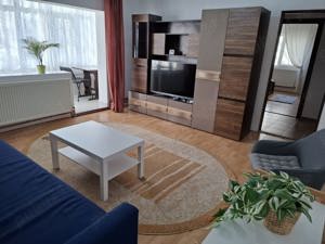 Proprietar Apartament 2 camere lacul tei - centrala proprie + parcare