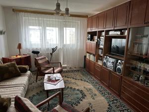 Apartament 3 camere | centrala proprie | etaj 4 | zona Aurel Vlaicu - imagine 5