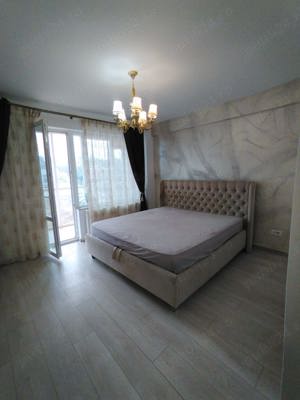 Apartment cu 2 camere decomandat, 74mp utili, Etaj 2 4, 2 balcoane, zona Bucium (LiDL) , pret 97.000 - imagine 4