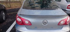 Vand Volkswagen Passat CC 2.0 tdi 2011 AUTOMATA