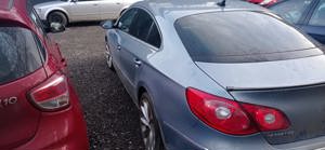 Vand Volkswagen Passat CC 2.0 tdi 2011 AUTOMATA - imagine 3 Vand Volkswagen Passat CC 2.0 tdi 2011 AUTOMATA - imagine 3