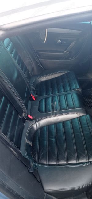 Vand Volkswagen Passat CC 2.0 tdi 2011 AUTOMATA - imagine 4 Vand Volkswagen Passat CC 2.0 tdi 2011 AUTOMATA - imagine 4