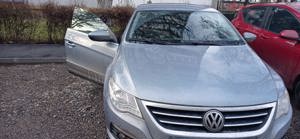 Vand Volkswagen Passat CC 2.0 tdi 2011 AUTOMATA - imagine 2 Vand Volkswagen Passat CC 2.0 tdi 2011 AUTOMATA - imagine 2