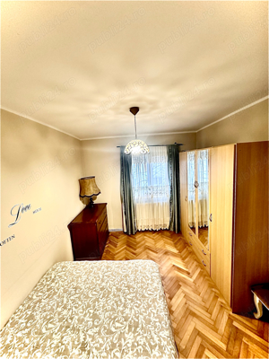 Vand apartament 4 camere - imagine 4