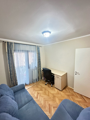 Vand apartament 4 camere - imagine 3