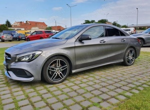 Mercedes CLA 200 Face-lift km puțini si reali - imagine 2
