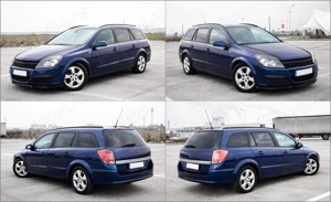 Vand     Opel   Astra