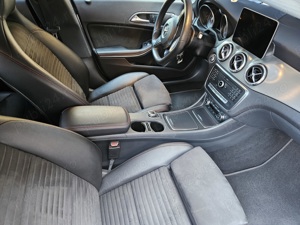 Mercedes CLA 200 Face-lift km puțini si reali - imagine 10