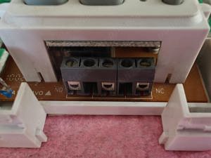 Cronotermostat (cu fir) Computherm - imagine 2