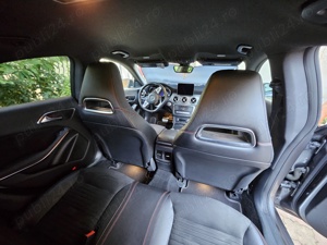 Mercedes CLA 200 Face-lift km puțini si reali - imagine 8