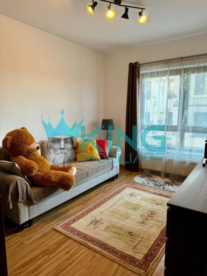  Apartament 3 Camere Berceni Bucuresti - imagine 3