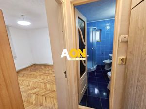 Apartament 2 camere, decomandat, 52 mp utili, etaj 3, zona Tolstoi - imagine 2