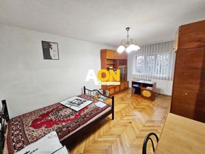 Apartament 2 camere, decomandat, 52 mp utili, etaj 3, zona Tolstoi - imagine 6