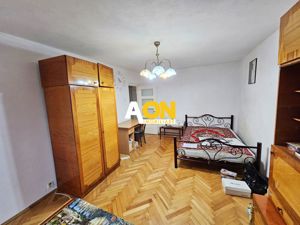 Apartament 2 camere, decomandat, 52 mp utili, etaj 3, zona Tolstoi - imagine 7