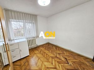 Apartament 2 camere, decomandat, 52 mp utili, etaj 3, zona Tolstoi - imagine 4