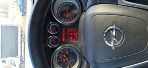 VÂNDUT OPEL Astra J 1,6 CDTI 2016 - imagine 6