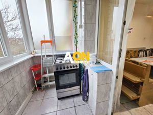 Apartament 2 camere, decomandat, 52 mp utili, etaj 3, zona Tolstoi - imagine 8