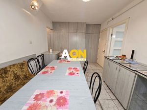 Apartament 2 camere, decomandat, 52 mp utili, etaj 3, zona Tolstoi - imagine 9