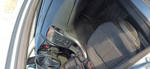 VÂNDUT OPEL Astra J 1,6 CDTI 2016 - imagine 8