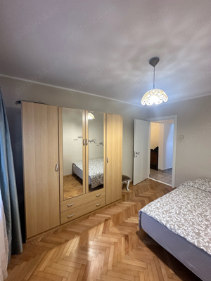 Vand apartament 4 camere - imagine 8