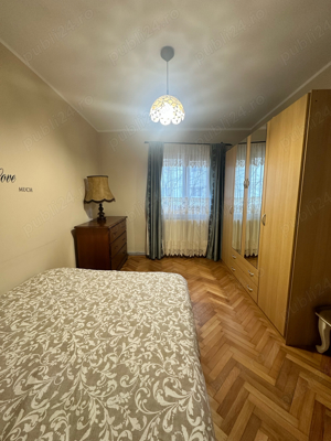 Vand apartament 4 camere - imagine 9