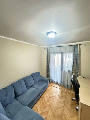 Vand apartament 4 camere - imagine 7