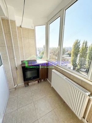 Apartament 2 camere de inchiriat zona Trocadero, CENTRALA  GAZ - imagine 8