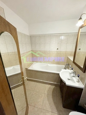 Apartament 2 camere de inchiriat zona Trocadero, CENTRALA  GAZ - imagine 7