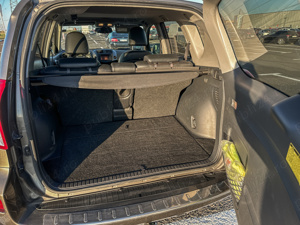 Toyota RAV4, an 2012, 2.2 diesel, cutie manuala - imagine 7