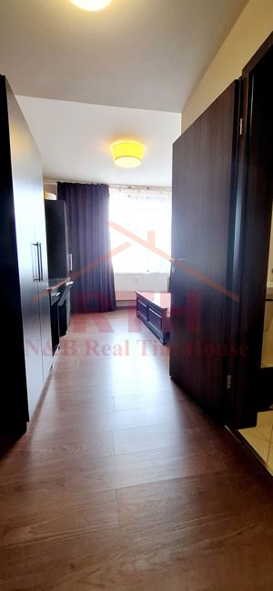 Oferim spre inchiriere un apartament modern cu 2 camere in Giroc - imagine 14