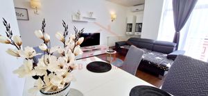 Oferim spre inchiriere un apartament modern cu 2 camere in Giroc - imagine 4