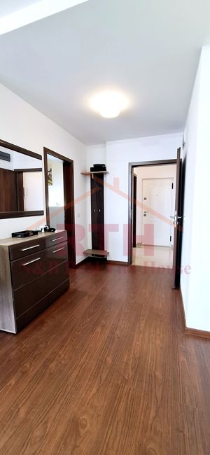 Oferim spre inchiriere un apartament modern cu 2 camere in Giroc - imagine 13