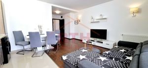 Oferim spre inchiriere un apartament modern cu 2 camere in Giroc - imagine 7