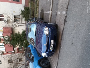 Dacia 1310 Break și Renault Clio  - imagine 5