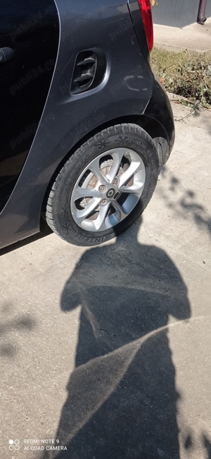 Masina de oras - imagine 3