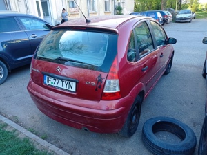 vand citroen c3