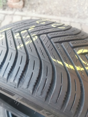 Vand anvelope all seazon 205/45/R17 - imagine 2