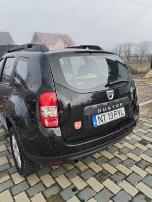 Dacia Duster 2016
