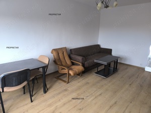  Inchiriez Apartament 2 cam -zona Tineretului- Vacaresti (Parcul Copilului) - imagine 2